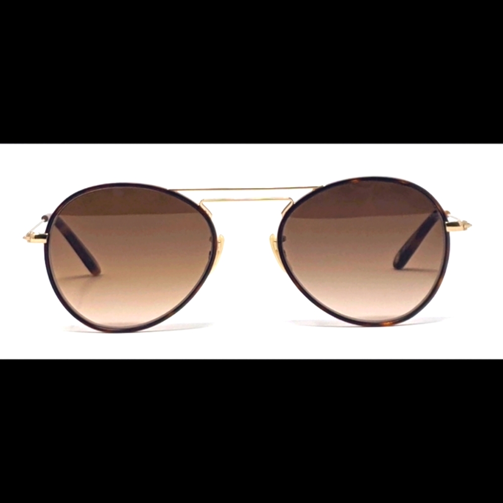 Garrett Leight :: Toledo 4021-49-RT
